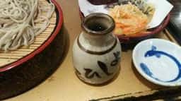 そば処 よしひろ