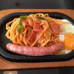 もり珈琲店幸神店
