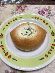 パン工房 ぶれっど