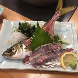 食処 さんぞくや 中間店