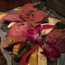 焼肉 そんざん