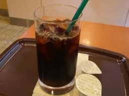 カフェ・ベローチェ 大鳥居駅前店