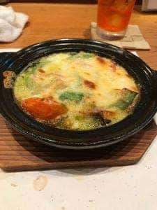 拓味