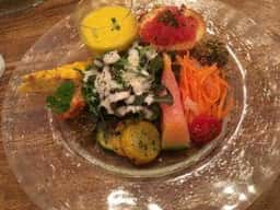 モグラキッチン