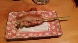 炭火やきとり 龍馬