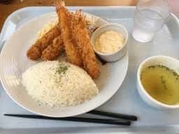 コナンの家 米花商店街 喫茶ポアロ