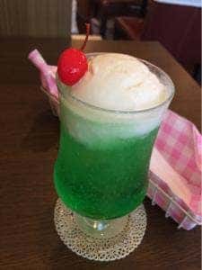 喫茶 宝石箱