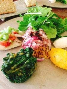 四角家カフェ リトルムッシュ