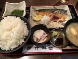 珍竹林なんば店