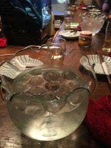 日いづる