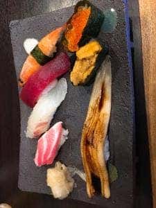 吟寿司 行橋店