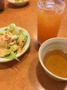 サイゼリヤ 伊勢小木店
