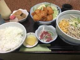 そば平