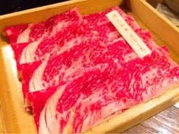 しゃぶしゃぶ温野菜 中目黒店