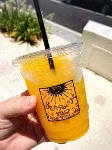 SunRoom Sweets SENAGAJIMA