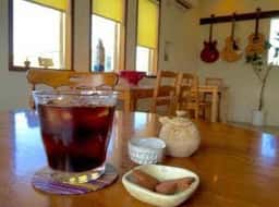 nora cafe