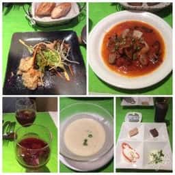 Bistro Incontro