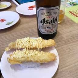 かっぱ寿司 半田店