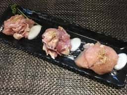 タッカンマリとサムギョプサル 蹴作 十条店