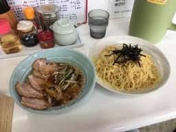 ラーメンショップ久保田店