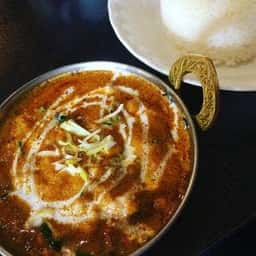 カレー・ナンハウス 一宮駅前店