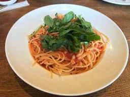 地場野菜イタリアン カポナータ