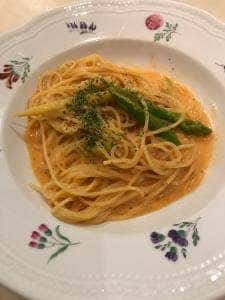 アルポルトカフェ名古屋松坂屋店