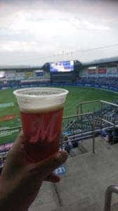 リバーアイランド フロア4 ZOZOマリンスタジアム