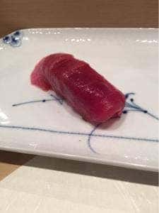 すし秀 其ノ弐