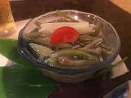 菜