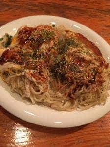 お好み村