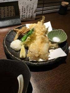 おこげや