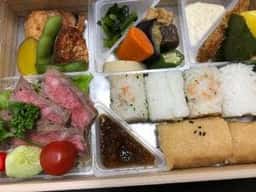お料理みつやす