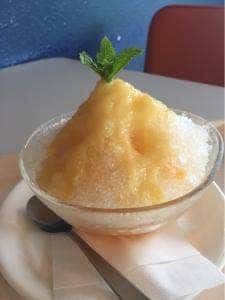 東谷山フルーツパーク レストハウス