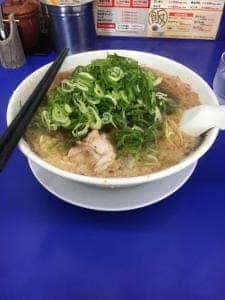 来来亭 玉津インター店