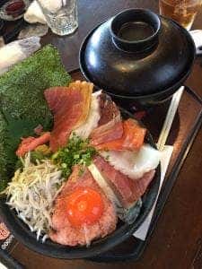 マルサ水産 愛知西春店