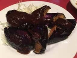 ときわ食堂