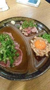 七輪焼鳥 一鳥 松原店
