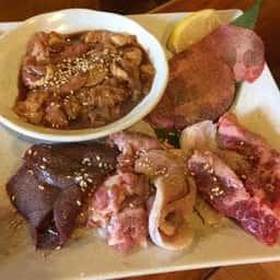 池下ホルモンセンター