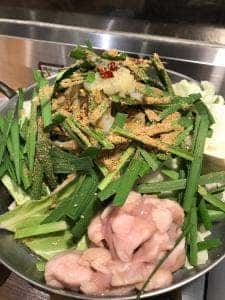 屋台屋 博多劇場 大森店