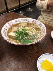 ゆきくら食堂