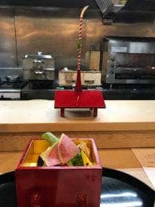 京料理 修伯