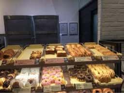 ミスタードーナツ イオン鳥取ショップ