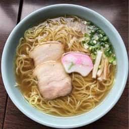 椿食堂