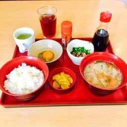 ファミリーレストラン ジョイフル 福岡東比恵店