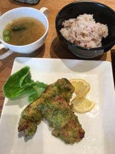 スプーン