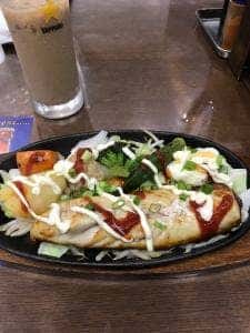 ナンバガン