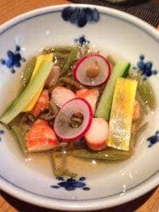 定禅寺 なかむら