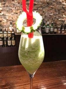 Bar Lounge Tenjin