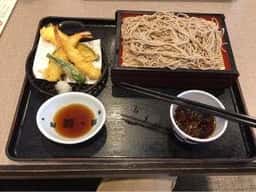 夢庵 南流山店